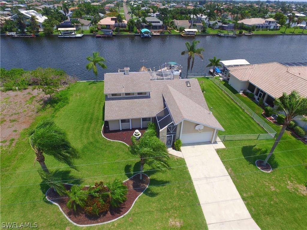 2515 SW 46th St., Cape Coral, FL 33914