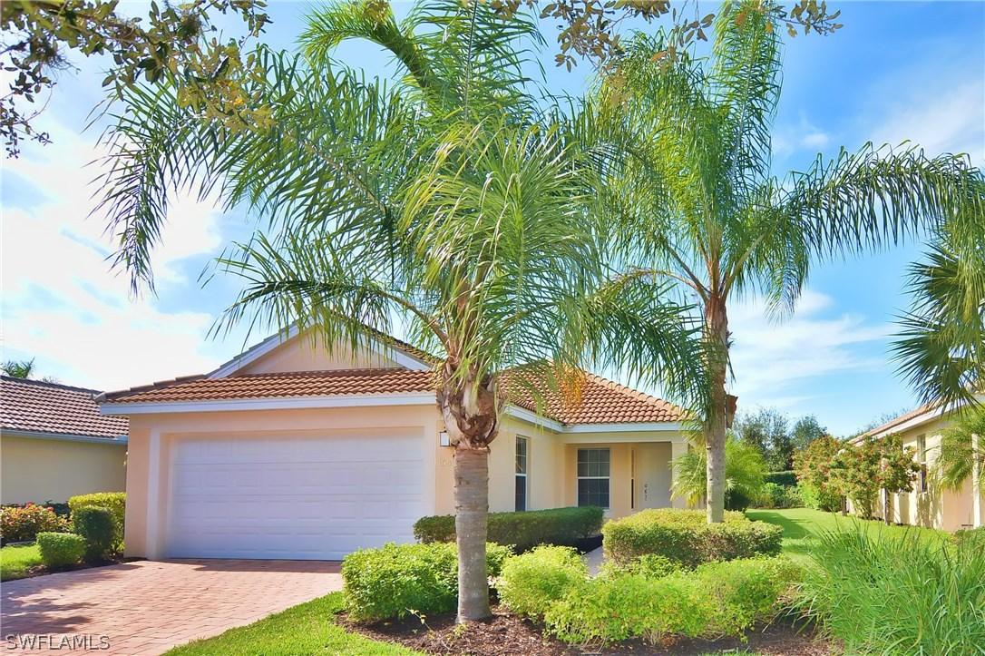 15073 Estuary Cir., Bonita Springs, FL 34135