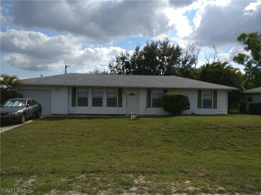 1506 NE 19th St., Cape Coral, FL 33909