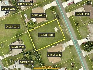 512 SW 10th Pl., Cape Coral, FL 33991