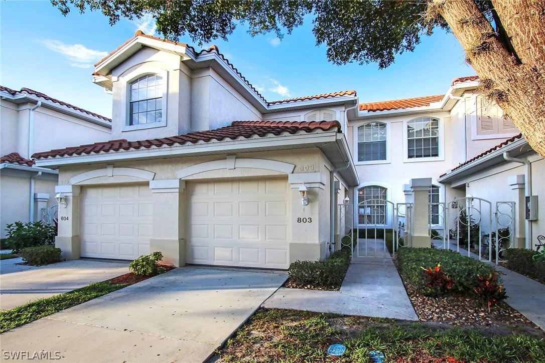 15060 Tamarind Cay Ct. #803, Fort Myers, FL 33908