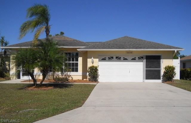 2510 7th St., Lehigh Acres, FL 33971
