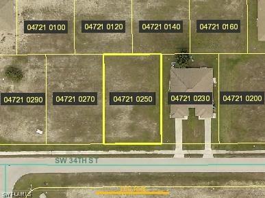 1625 SW 34th St., Cape Coral, FL 33914