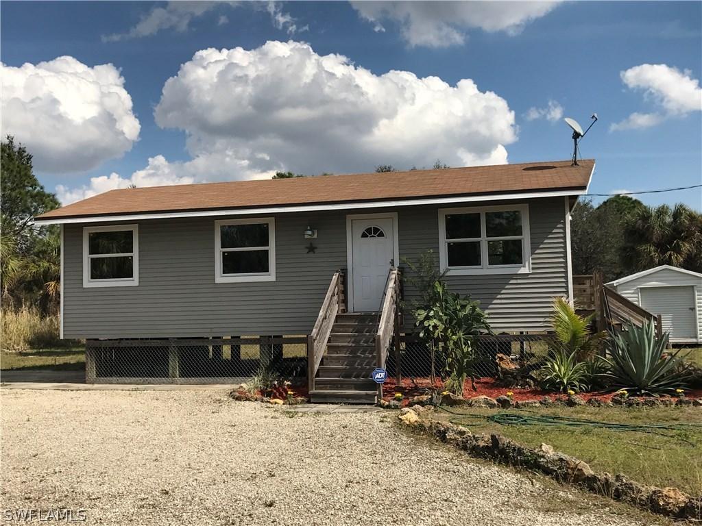 1610 Richmond Ave., Lehigh Acres, FL 33972