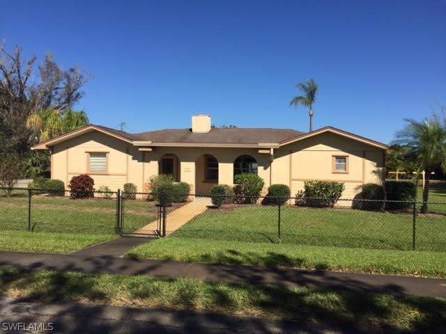 1003 Coolidge Ave., Lehigh Acres, FL 33936