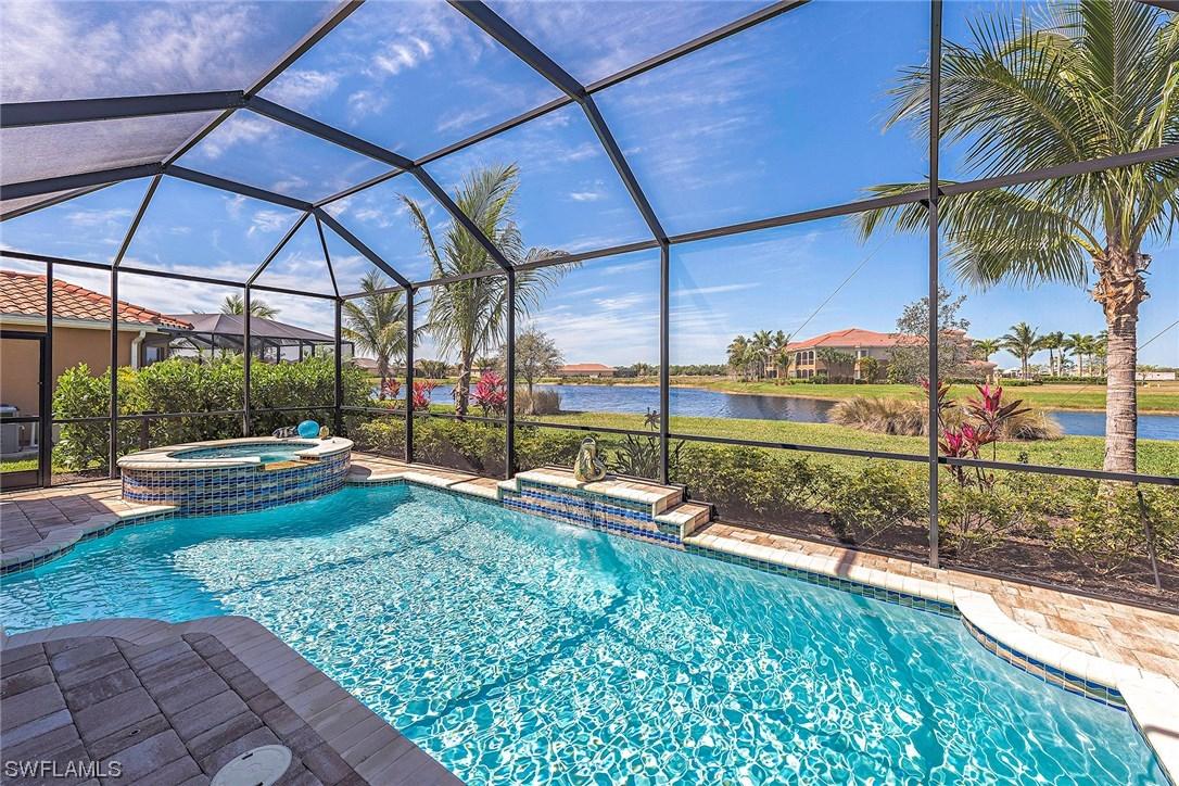 9193 Campanile Cir., Naples, FL 34114