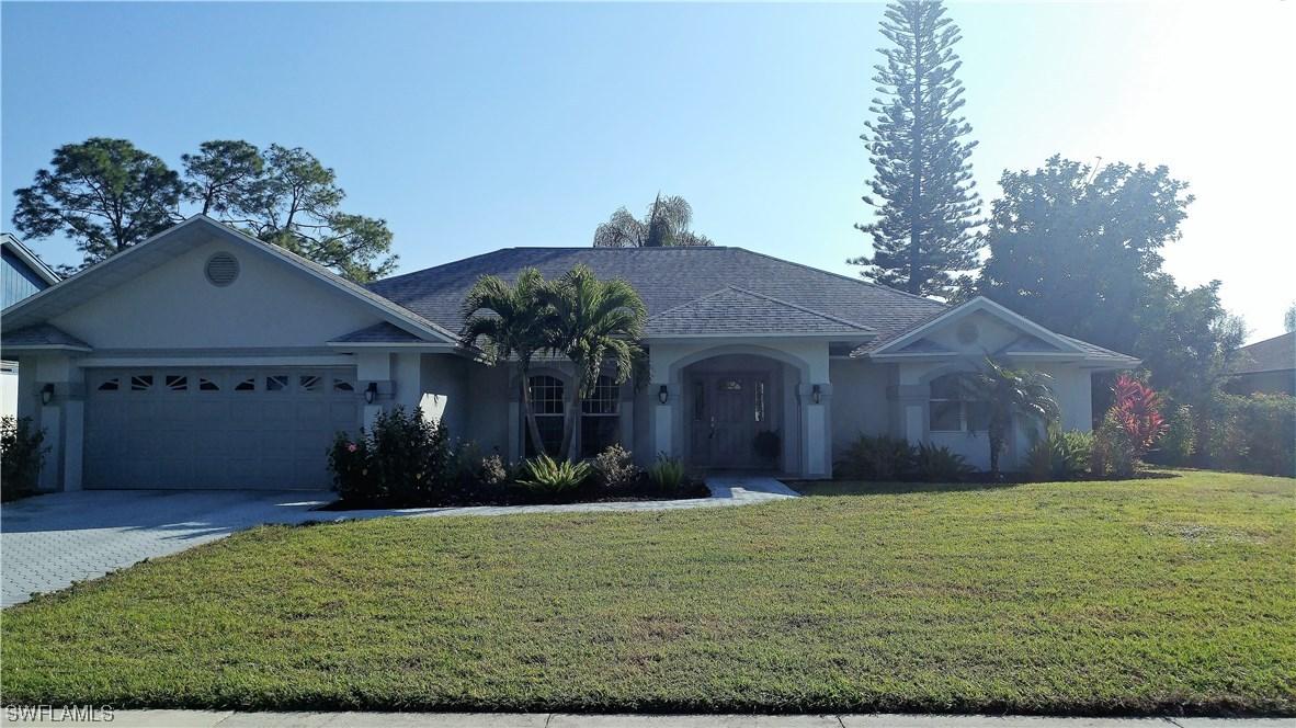 2324 Kings Lake Blvd., Naples, FL 34112