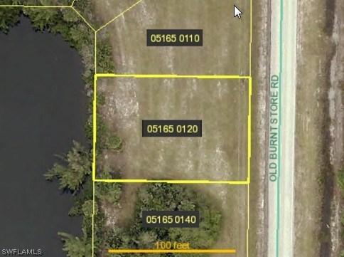 2726 Old Burnt Store Rd., Cape Coral, FL 33993
