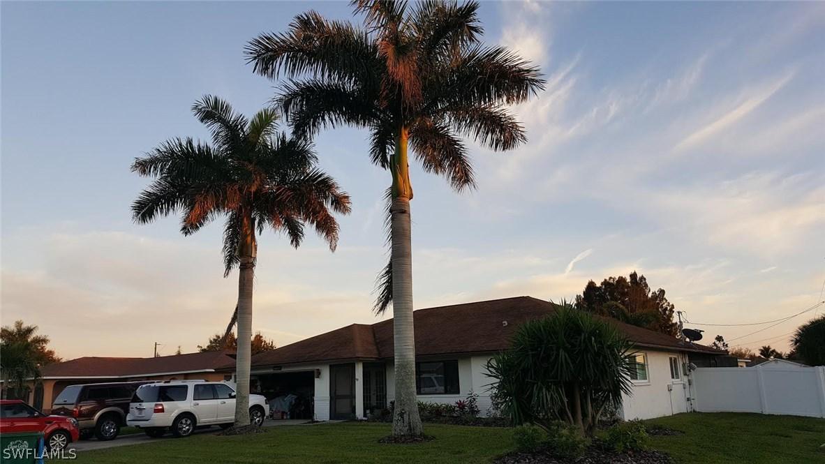 1702 SE 14th St., Cape Coral, FL 33990