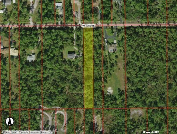 4218 4th Ave., Naples, FL 34120