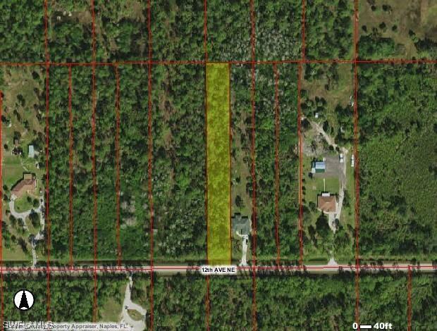 12 Ave., Naples, FL 34120