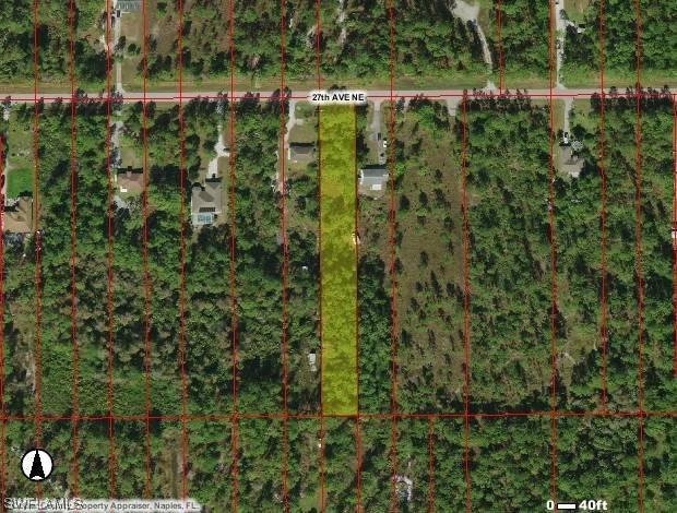 27 Ave., Naples, FL 34120