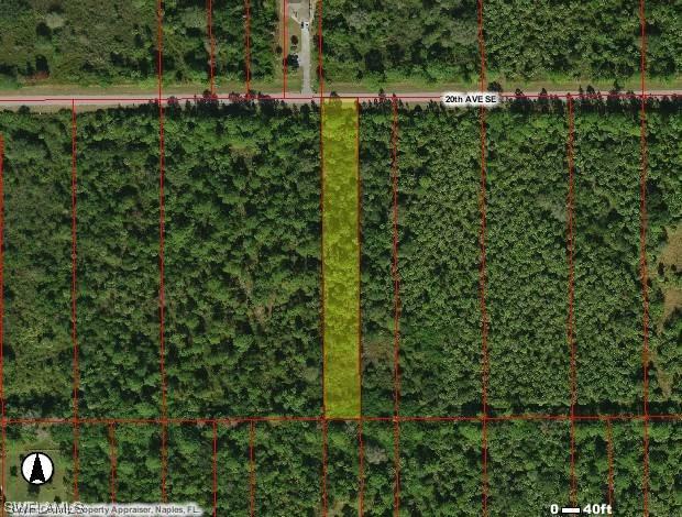 20th Ave., Naples, FL 34120