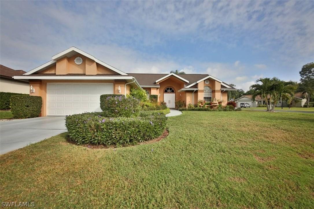 6684 Willow Lake Cir., Fort Myers, FL 33966