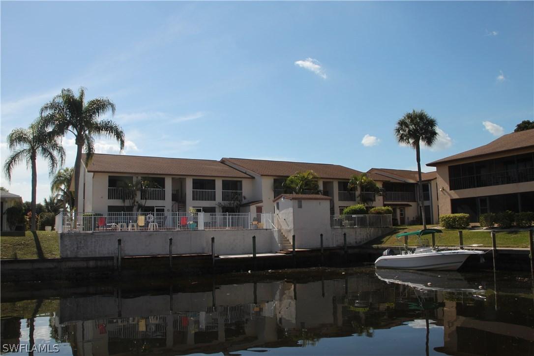 1005 SE 40th St. #8, Cape Coral, FL 33904