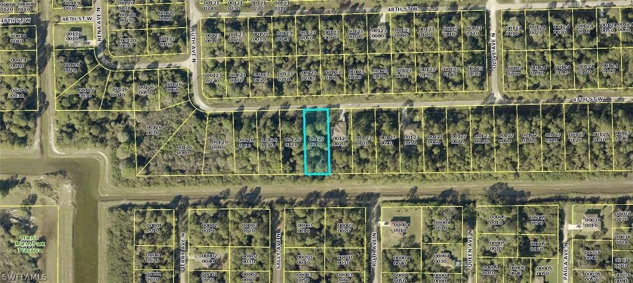 3213 47th St., Lehigh Acres, FL 33971