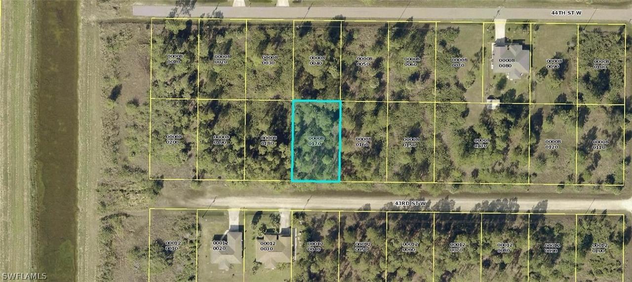 3312 43rd St., Lehigh Acres, FL 33971