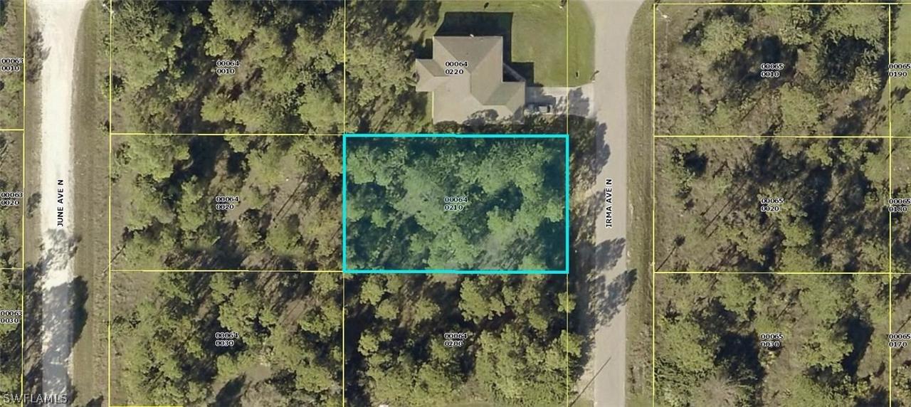 3705 Irma Ave., Lehigh Acres, FL 33971