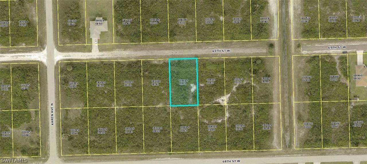 2907 69th St., Lehigh Acres, FL 33971