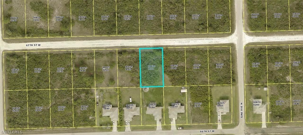 2907 67th St., Lehigh Acres, FL 33971