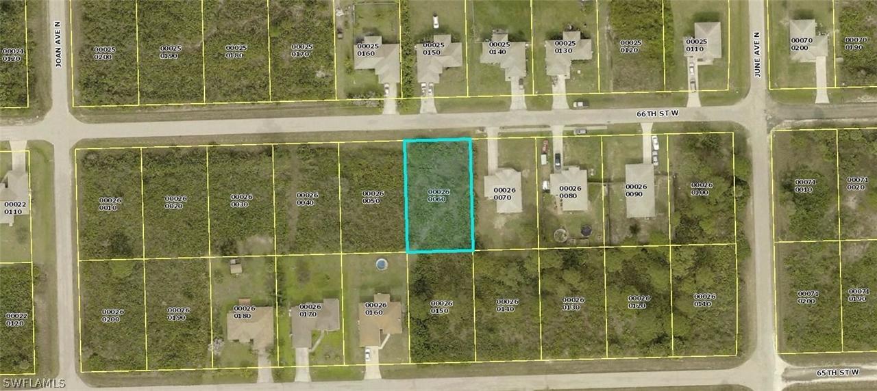 2909 66th St., Lehigh Acres, FL 33971