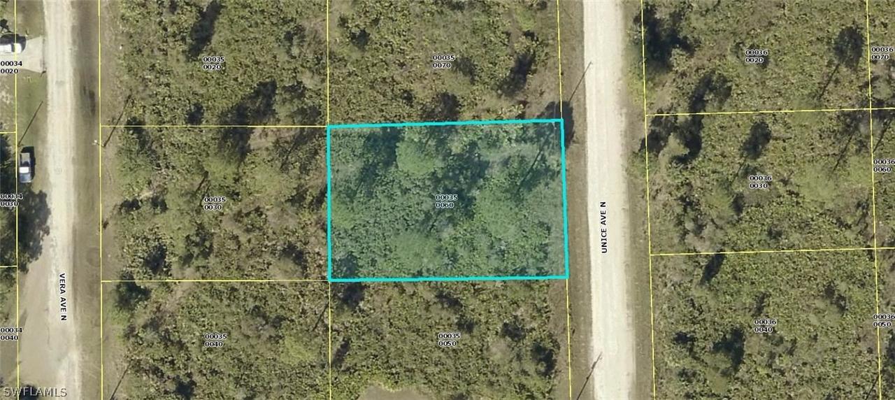 6013 Unice Ave., Lehigh Acres, FL 33971