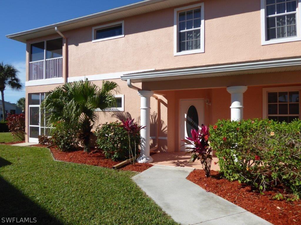 19914 Lake Vista Cir. #Unit 1, Lehigh Acres, FL 33936