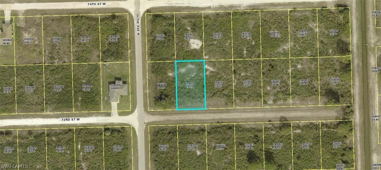 3110 73rd St., Lehigh Acres, FL 33971