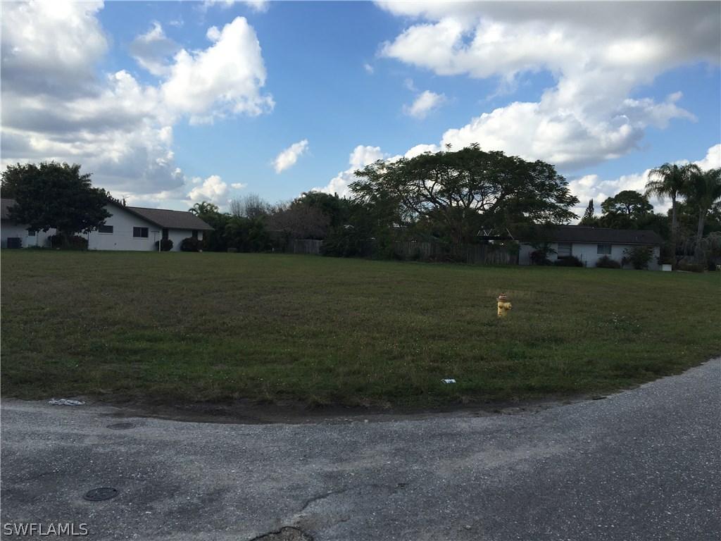 2221 SE 10th St., Cape Coral, FL 33990