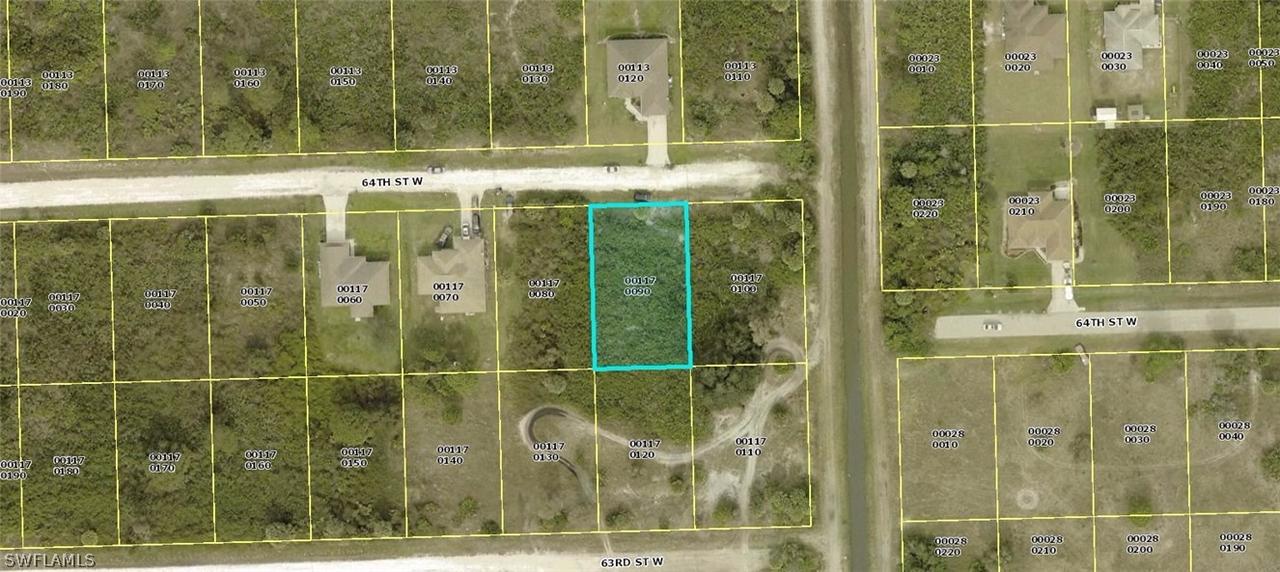 3103 64th St., Lehigh Acres, FL 33971