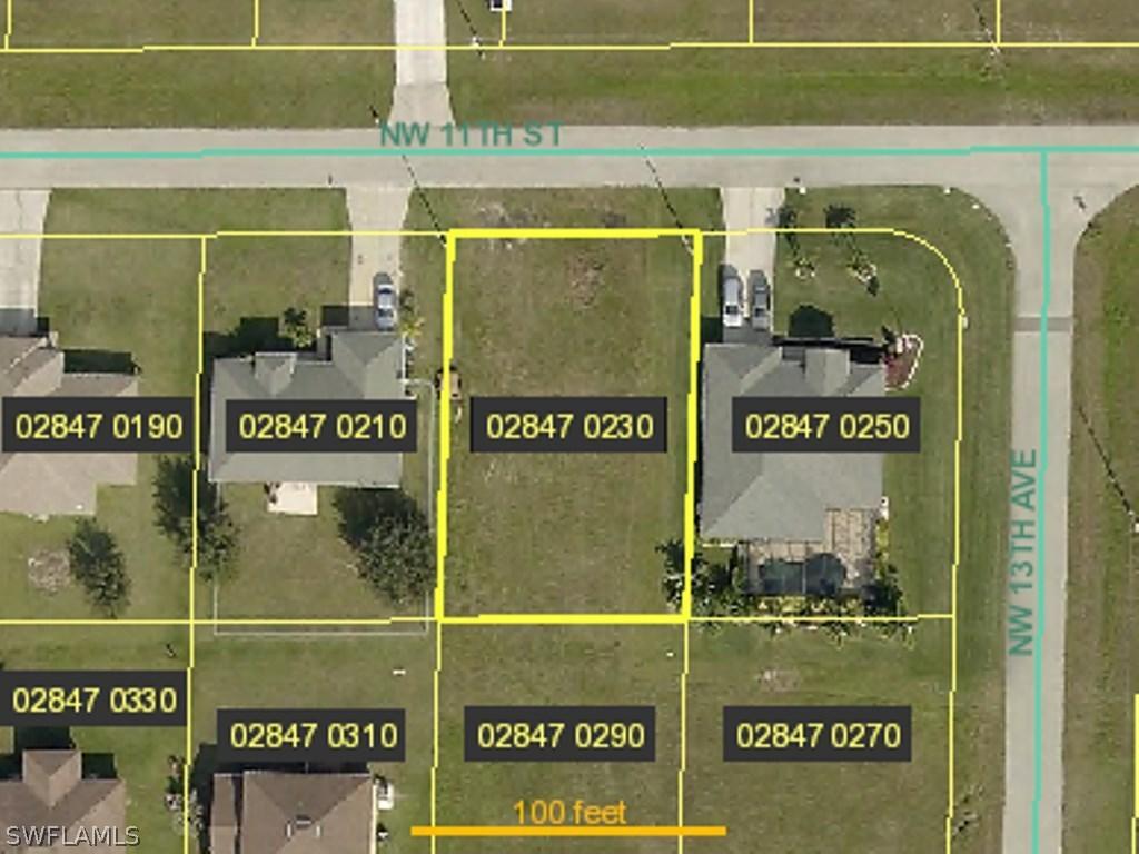 1310 NW 11th St., Cape Coral, FL 33993