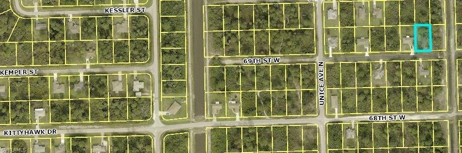 3502 69th St., Lehigh Acres, FL 33971