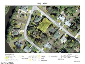 343 Skyland Ln., Port Charlotte, FL 33953