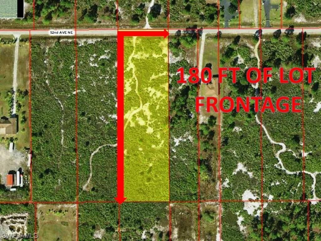 52nd Ave., Naples, FL 34120