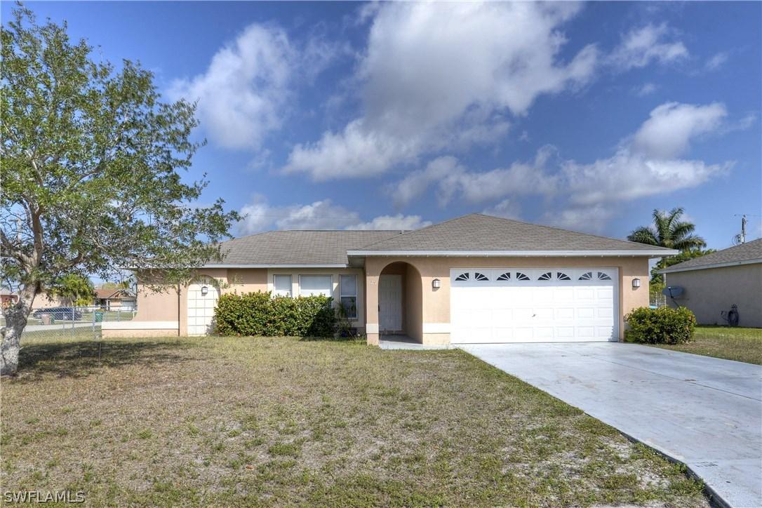 129 SE 19th St., Cape Coral, FL 33990