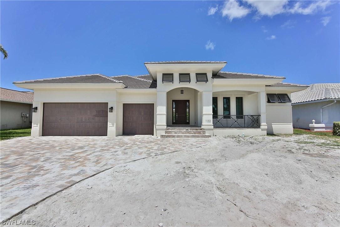 132 Saxon St., Marco Island, FL 34145