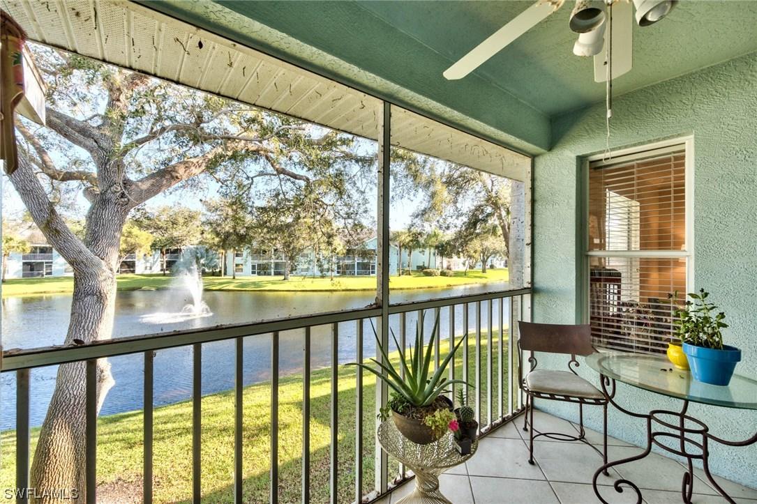 169 Grand Oaks Way #N-202, Naples, FL 34110