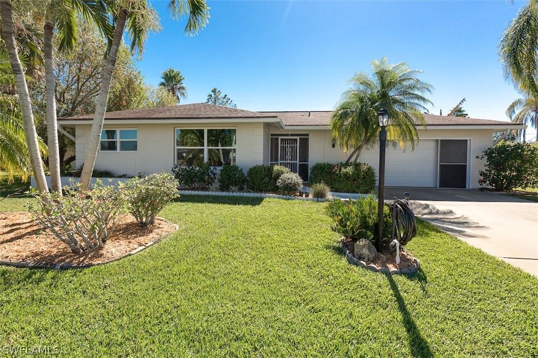 142 SE 44th Ter., Cape Coral, FL 33904