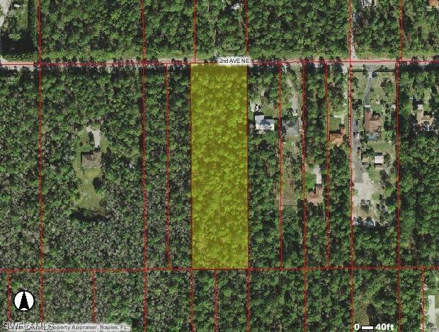 XXX 2nd Ave., Naples, FL 34117