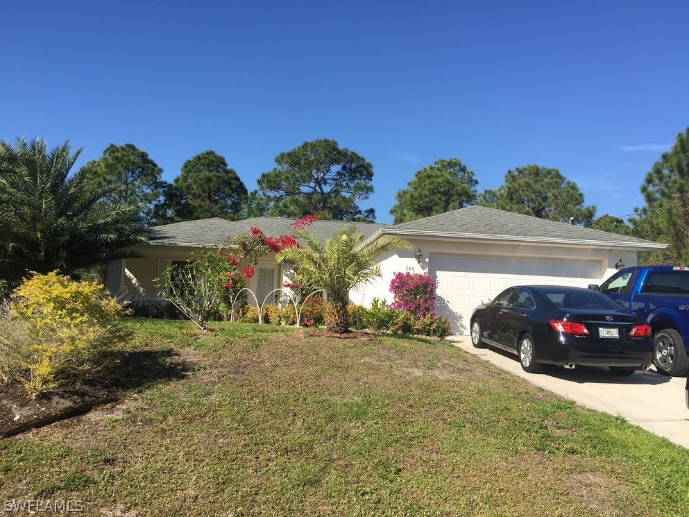 344 Lillon Ave., Lehigh Acres, FL 33974