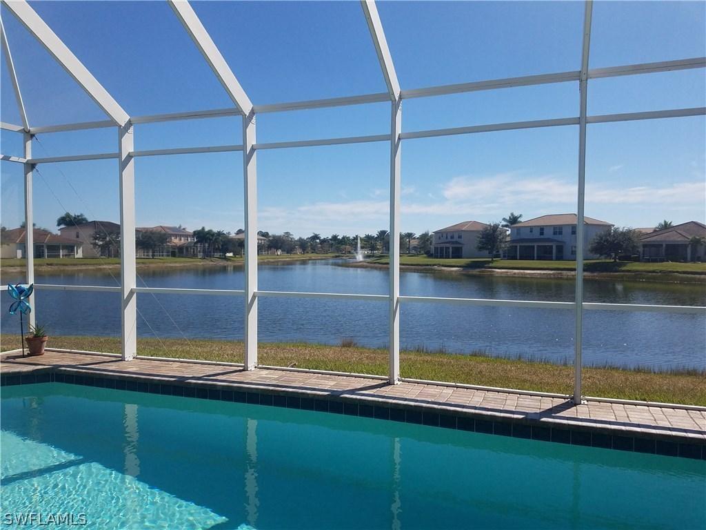 2766 Blue Cypress Lake Ct., Cape Coral, FL 33909