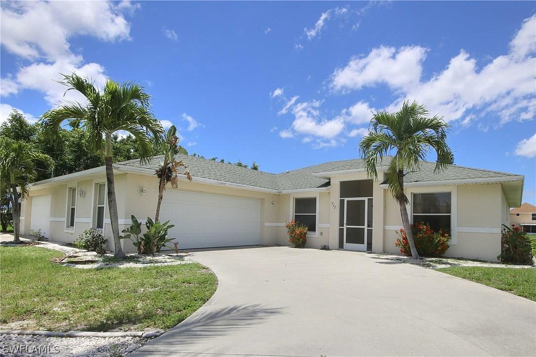 [Address Hidden by Seller], Cape Coral, FL 33914
