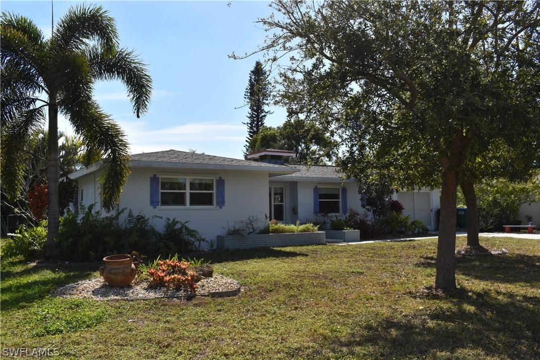 256 SE 46th St., Cape Coral, FL 33904