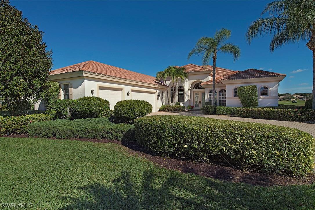22651 Fairlawn Ct., Estero, FL 34135