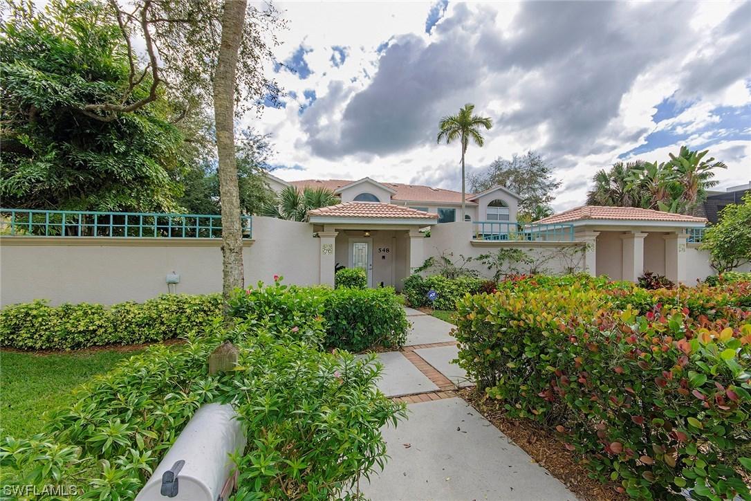 548 11th Ave. #1, Naples, FL 34102
