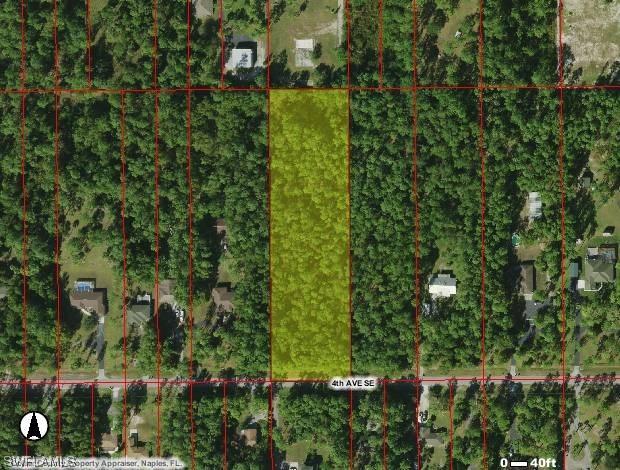 4th Ave., Naples, FL 34120