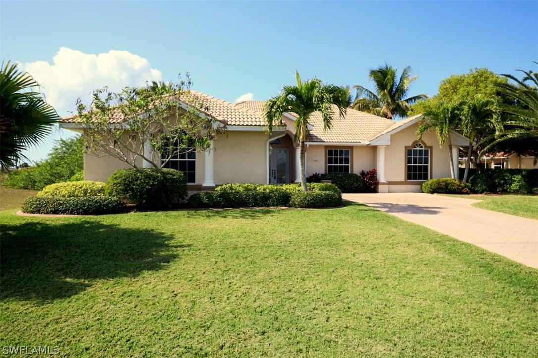 1046 NW 37th Pl., Cape Coral, FL 33993