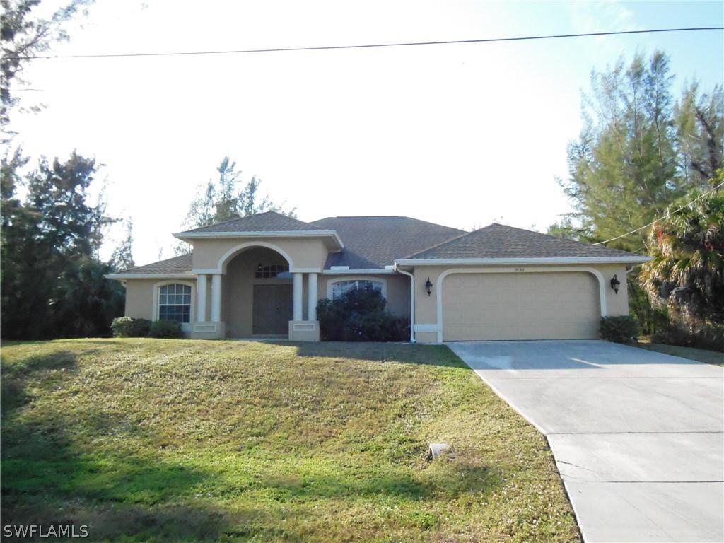 836 SW 15th Ave., Cape Coral, FL 33991