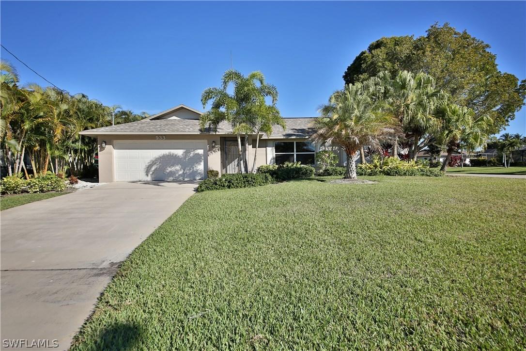 933 El Dorado Pkwy., Cape Coral, FL 33914