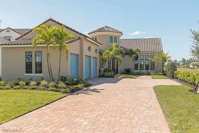 3194 Cotuit Ln., Naples, FL 34114